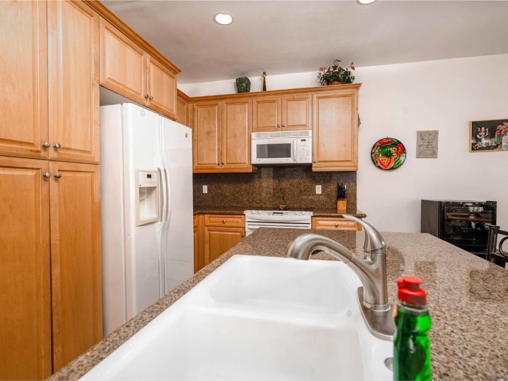 El Dorado Ranch San Felipe Vacation Rental Condo 21-1 - 4