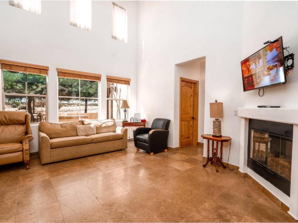 El Dorado Ranch San Felipe Vacation Rental Condo 21-1 - 5