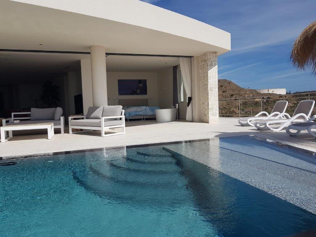 Andaluz Getaway - 4