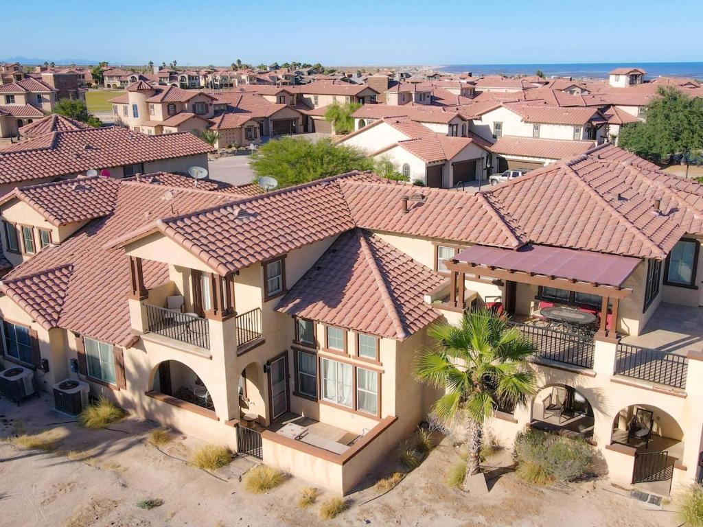 Beautiful El Dorado Ranch Vacation Rental Condo - 5