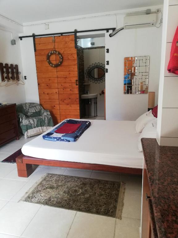 Apartamento Estúdio