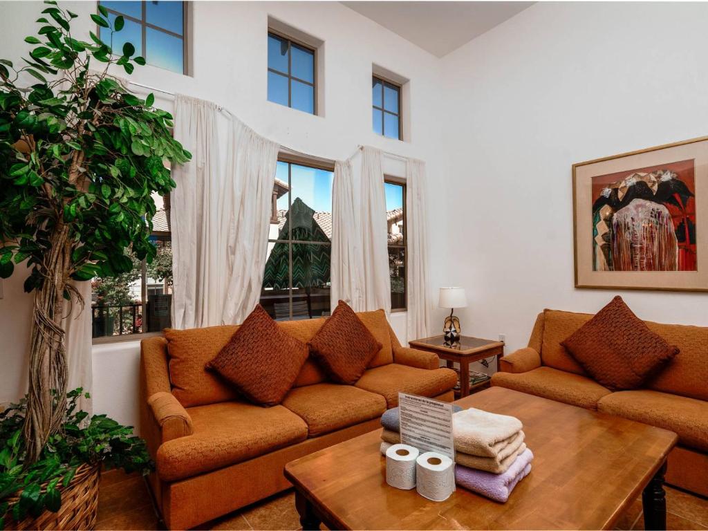 El Dorado Ranch San Felipe Rental Condo 57-2 - 5