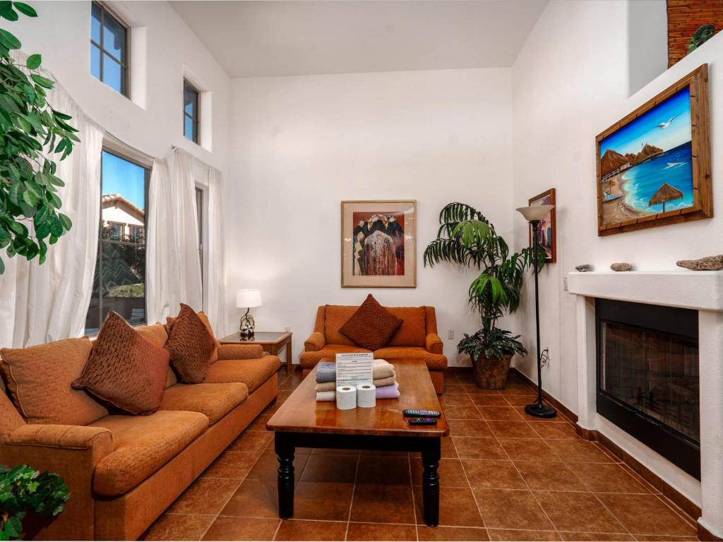 El Dorado Ranch San Felipe Rental Condo 57-2 - 1