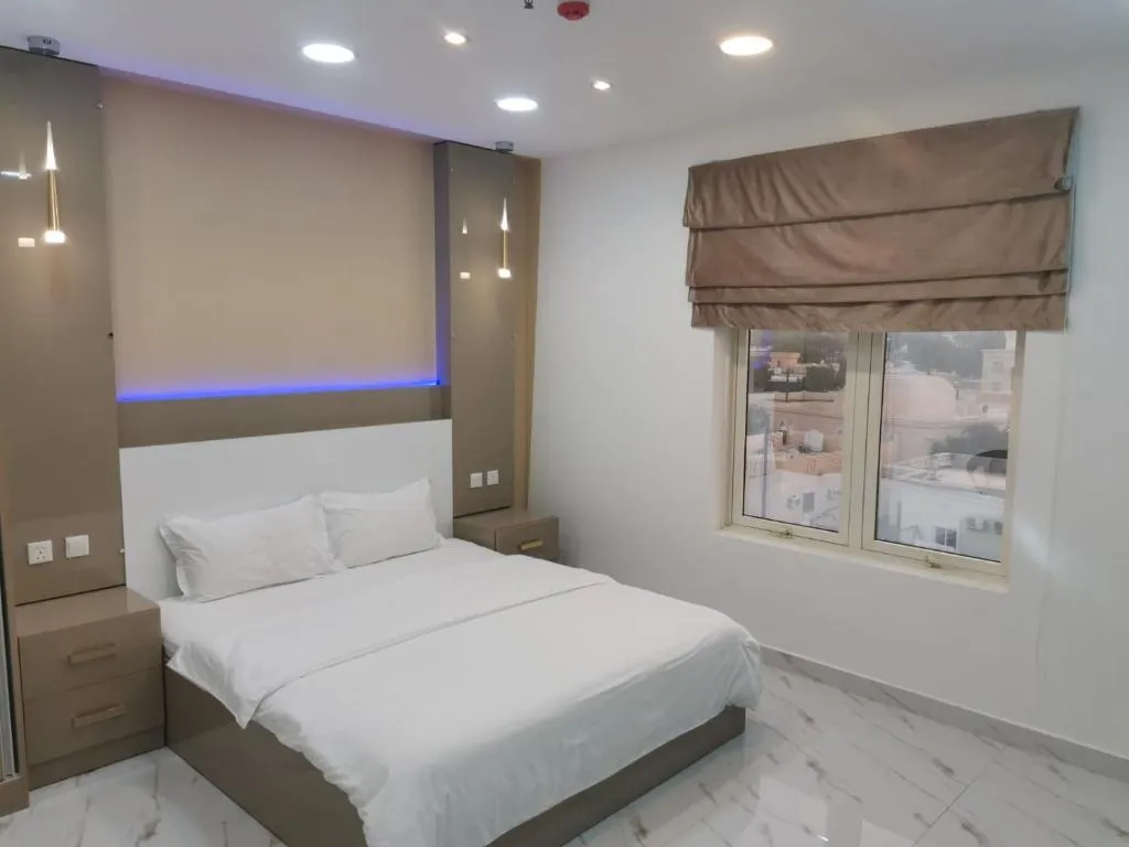 Marina Town, hotel in Sohar
