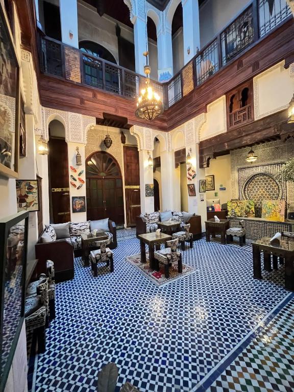 Dar Labchara