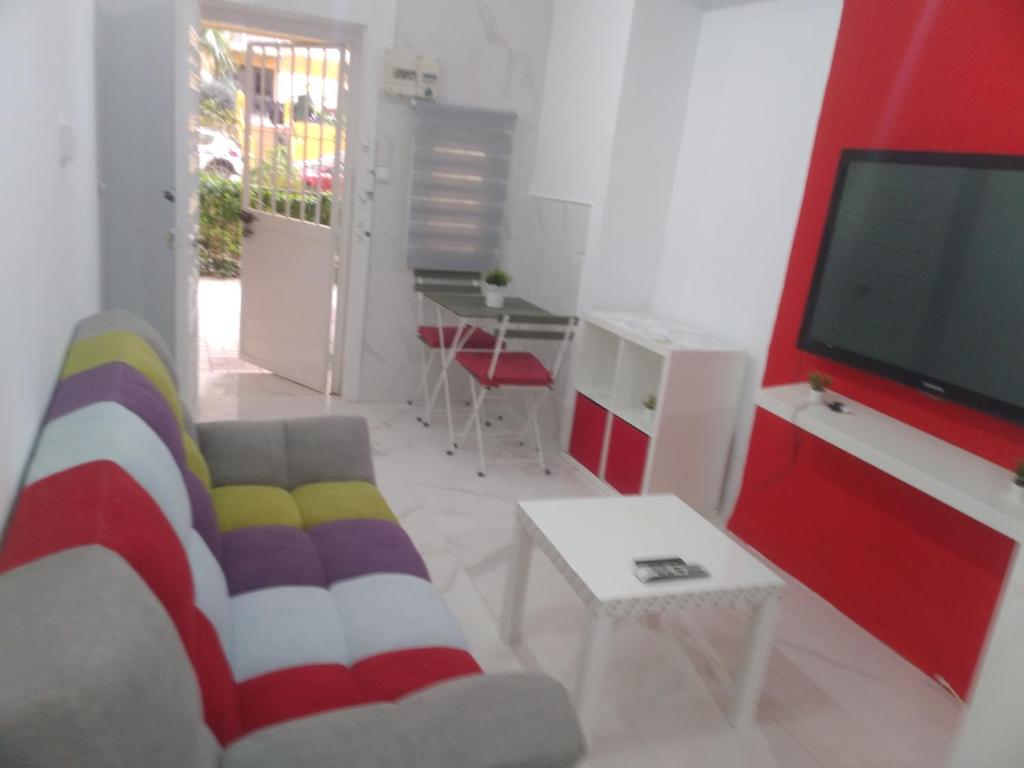 precioso apartamento moderno cerca del carrefour rosaleda - 3