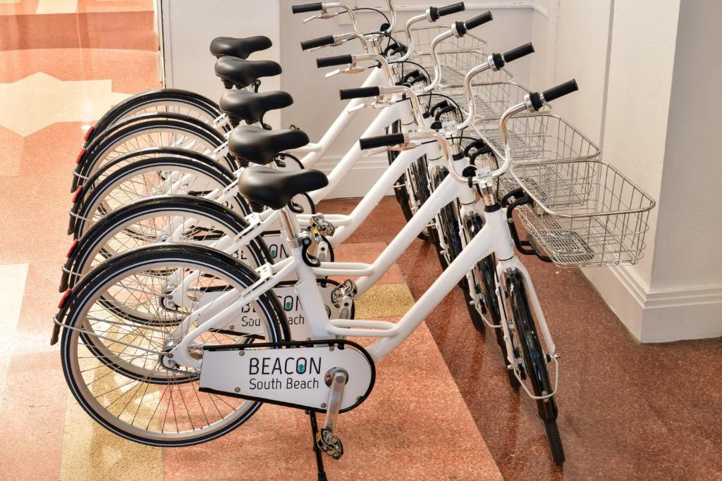 Sports and activities