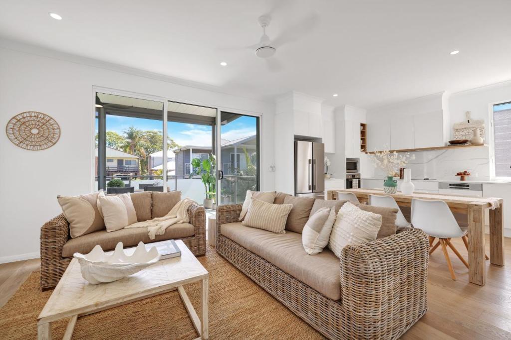 Pinas Place, Huskisson