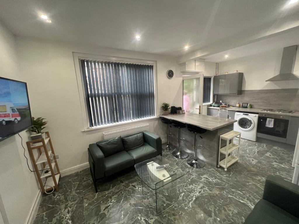 Tarleton Guesthouse, Stoke-on-Trent