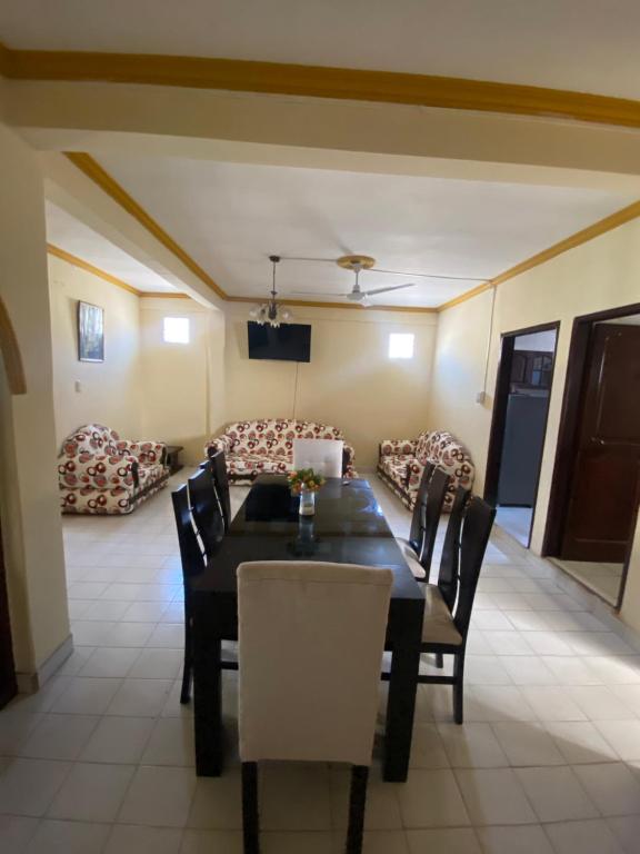 Departamento en zona céntrica de Yacuiba - 2