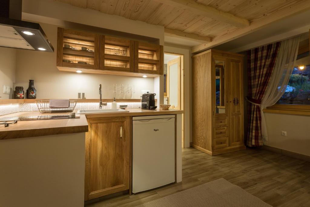 Aparthotel Bambi photo