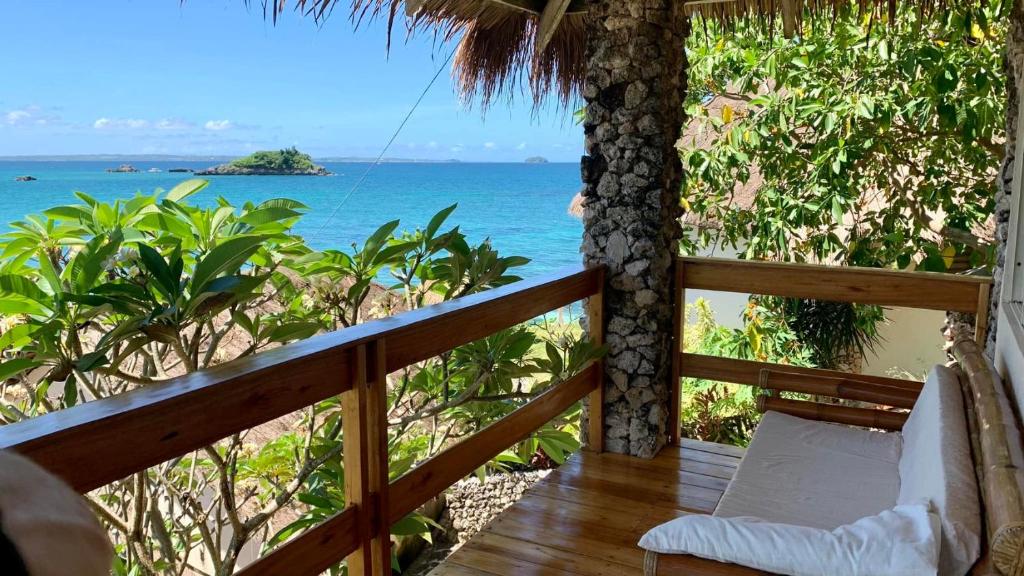 Tepanee Beach Resort