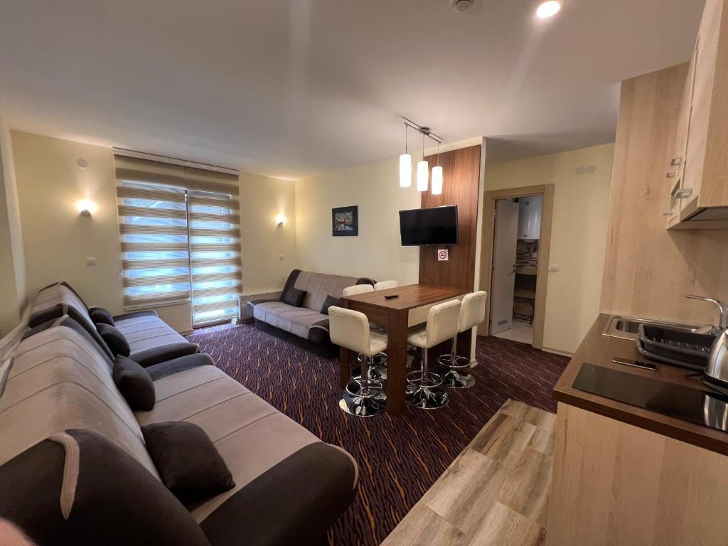 Vila Zvončica Apartman Z12 - 5