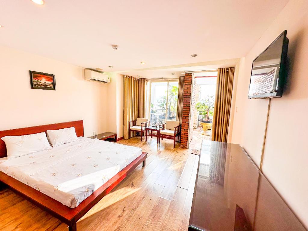 Nam Anh Hotel