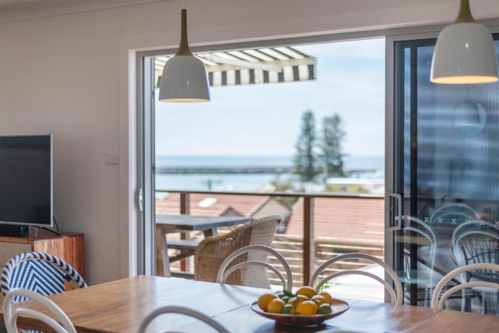 Bimbajong Yamba - oceanstays, Yamba