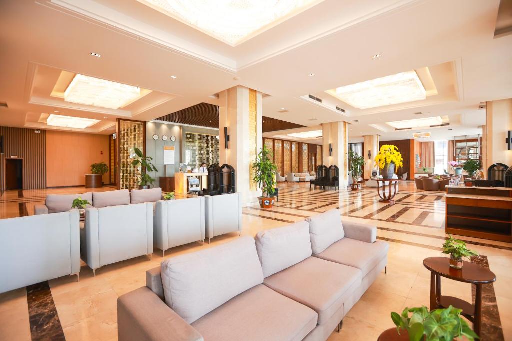 Khách sạn Mường Thanh Luxury Nhật Lệ Quảng Bình