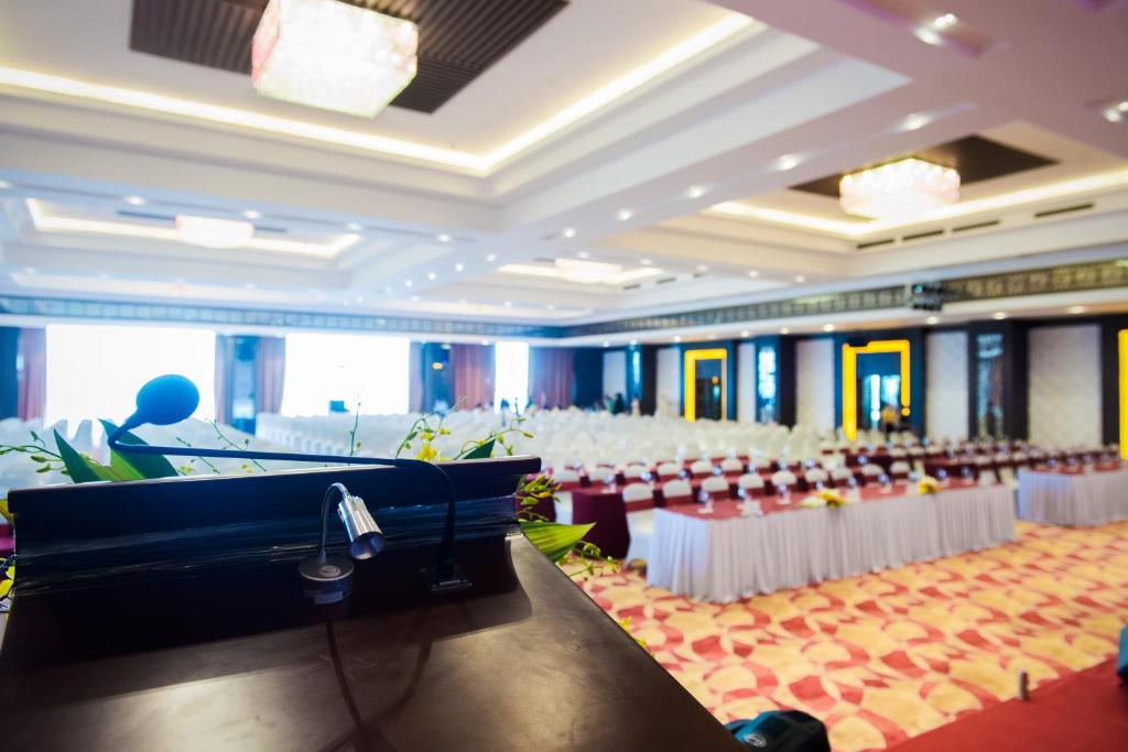 Meeting room / ballrooms
