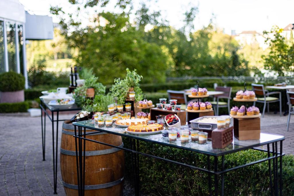 お料理のイメージ