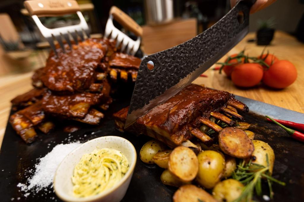 お料理のイメージ