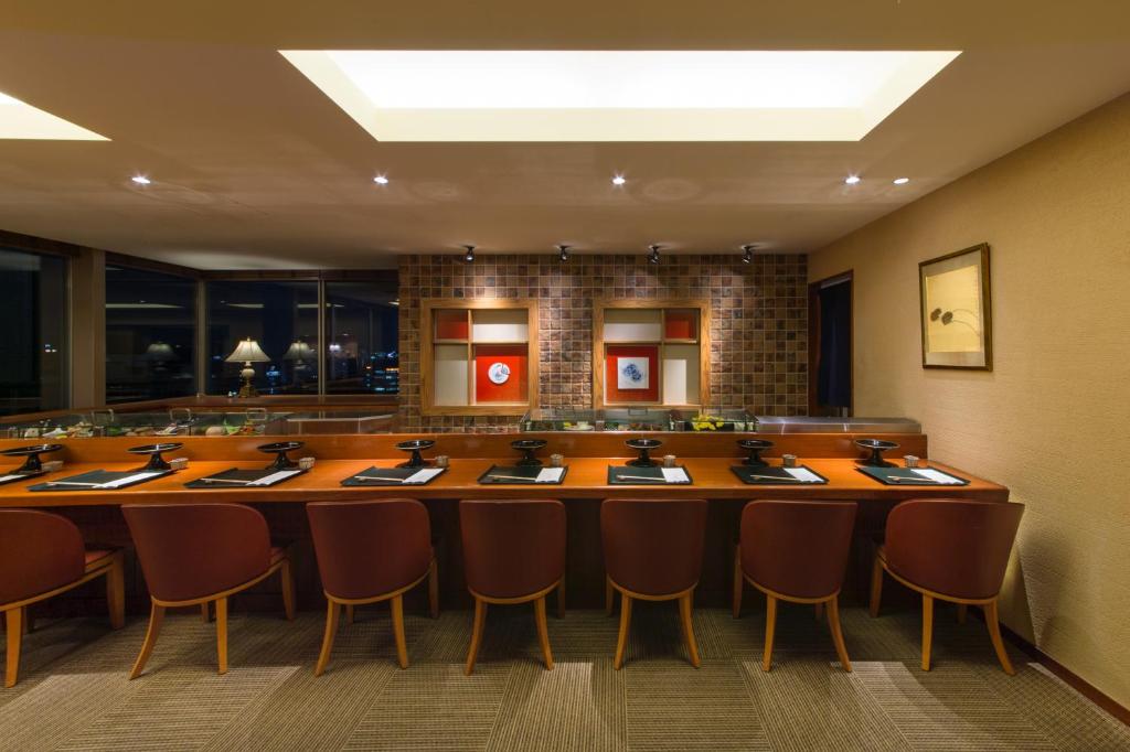 Sapporo Sapporo Park Hotel Additional