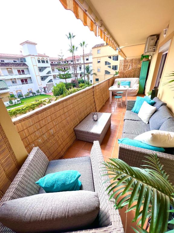 Casa Oikos - La Cala de Mijas - 5