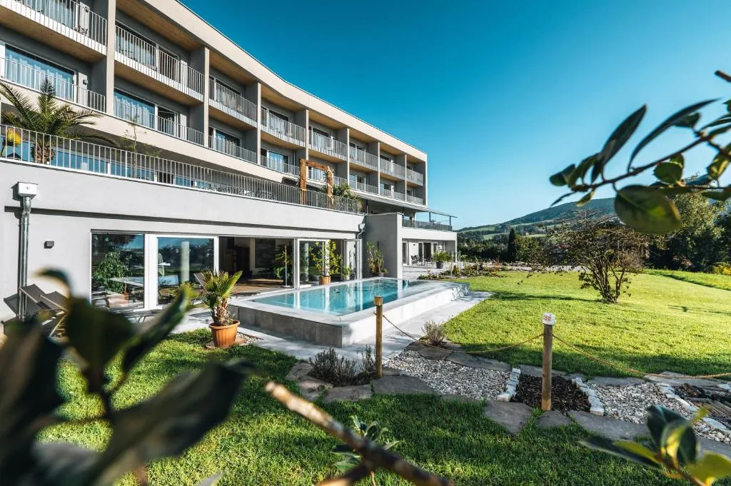 Landhotel Prielbauer, hotel in Mondsee