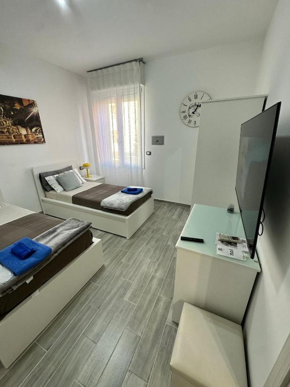 Gemma suites whole apartment - 5
