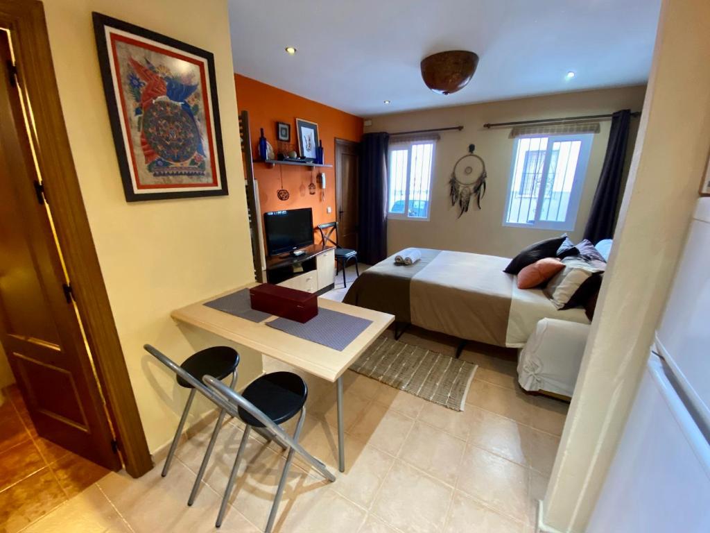 ApartaUnMomento y Desconecta!, Estepona