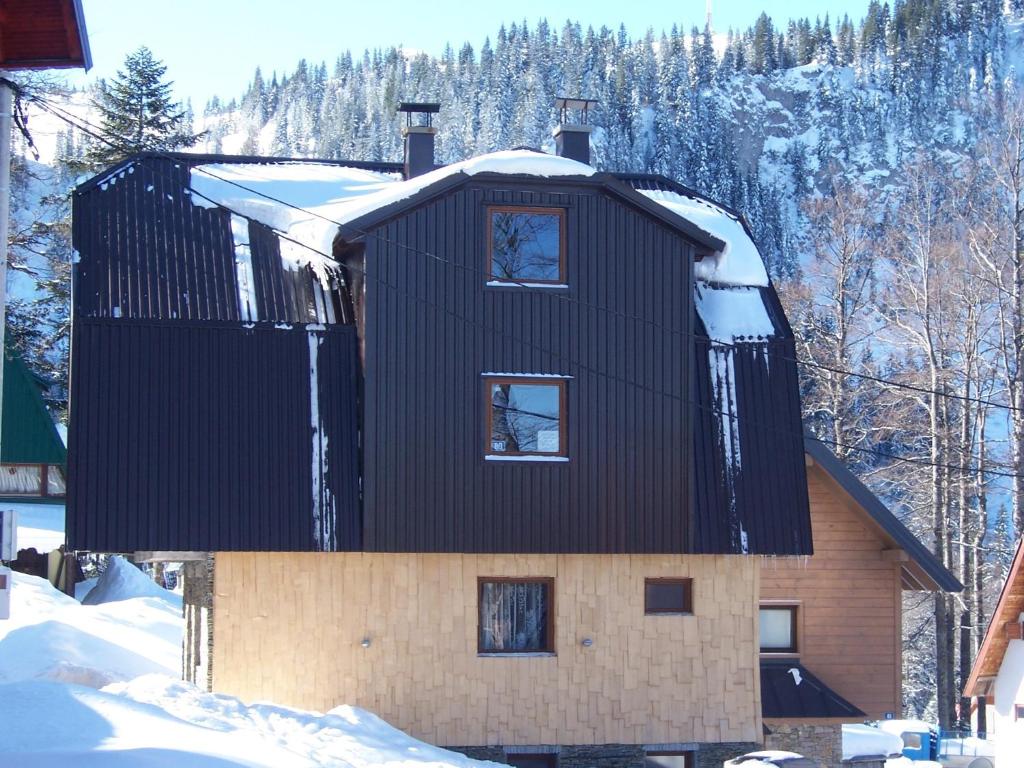 Lux & SPA Apartmani Zimski San - 2