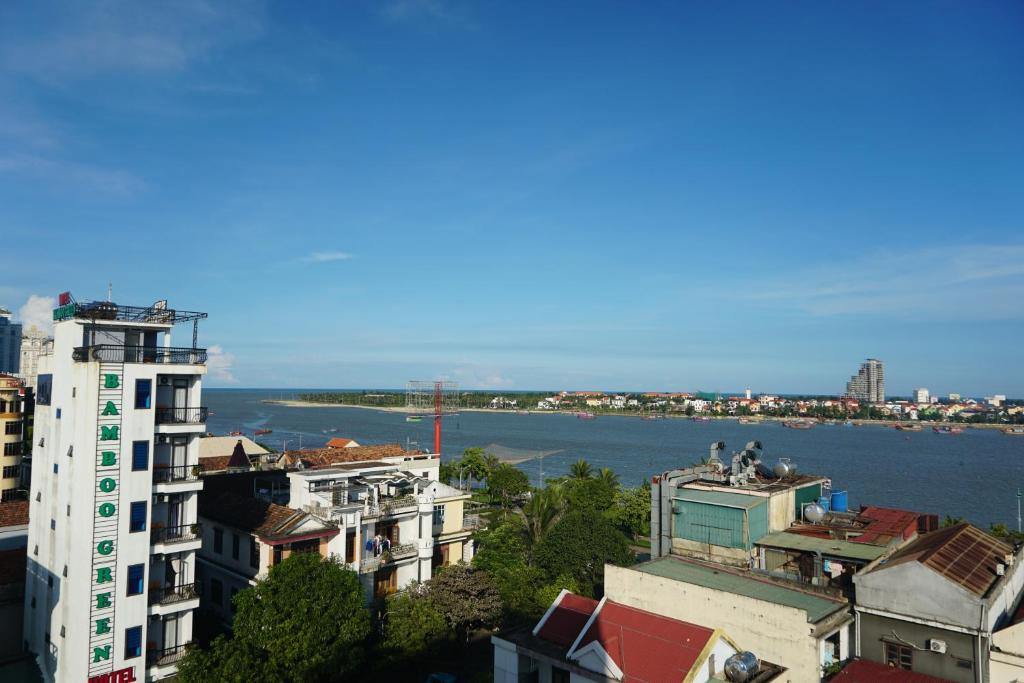 Minh Quang Hotel