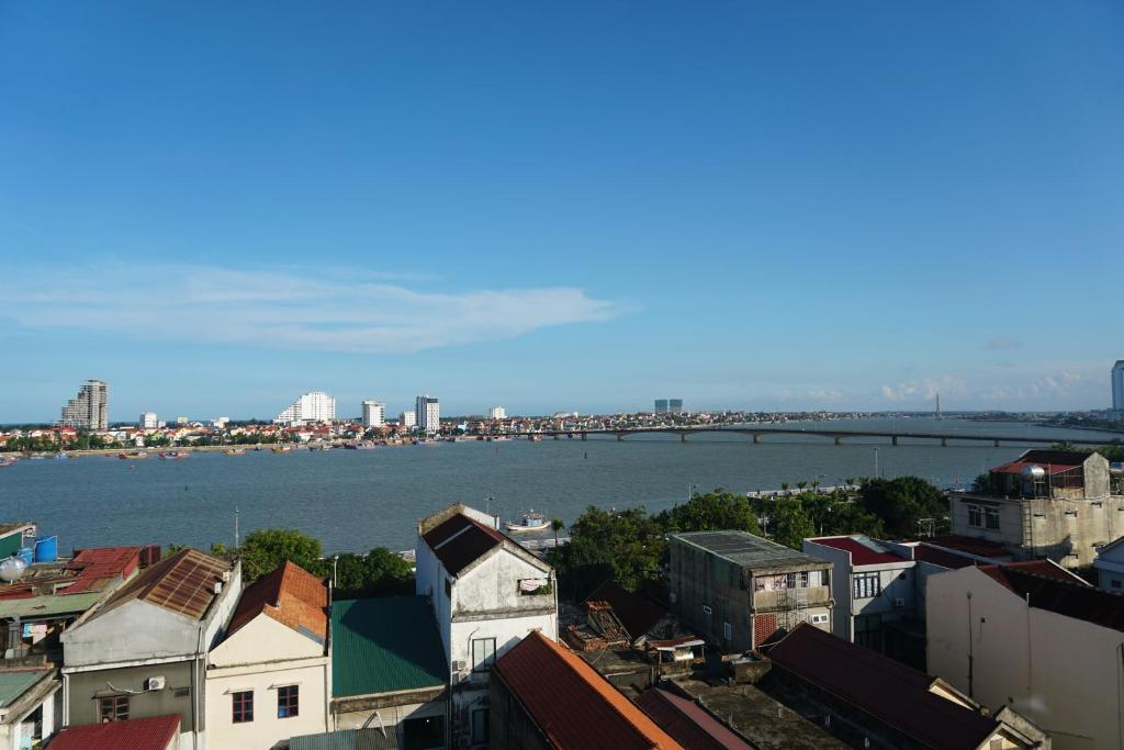 Minh Quang Hotel