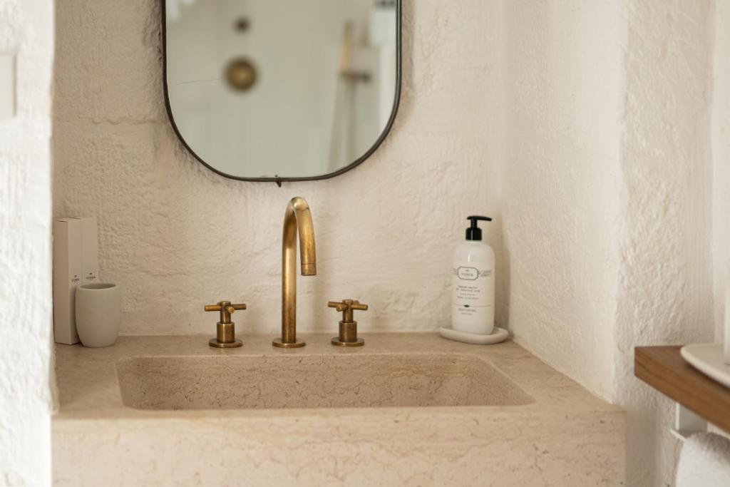 AL PALAZZO La Dimora by Apulia Hospitality - 3