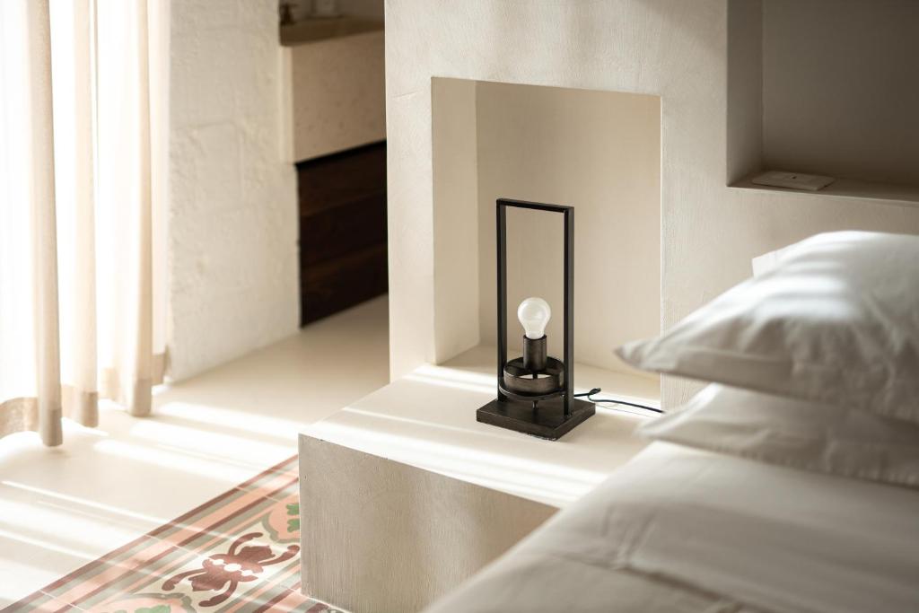 AL PALAZZO La Dimora by Apulia Hospitality - 4