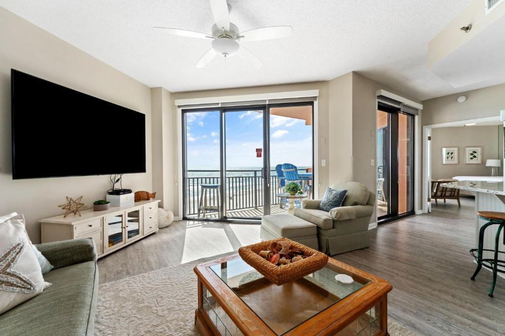 Seachase 704C, Orange Beach