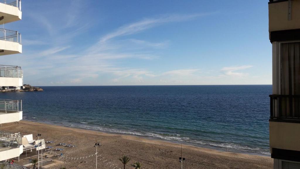 Estudio Miramar Playa 8 IF Benidorm - 2