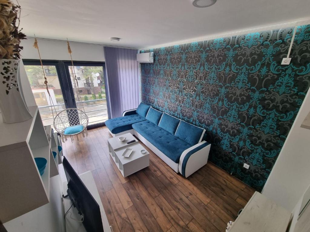 Apartman Ruzmići Divčibare - 5
