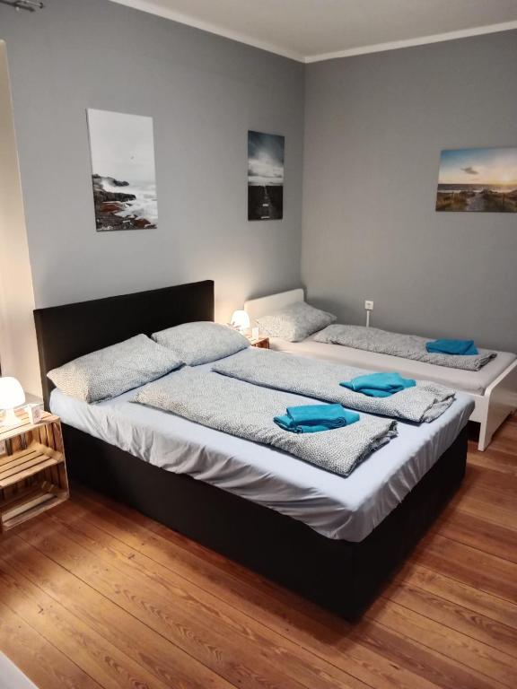 Stadtnah an der Förde 27 EG R, Flensburg