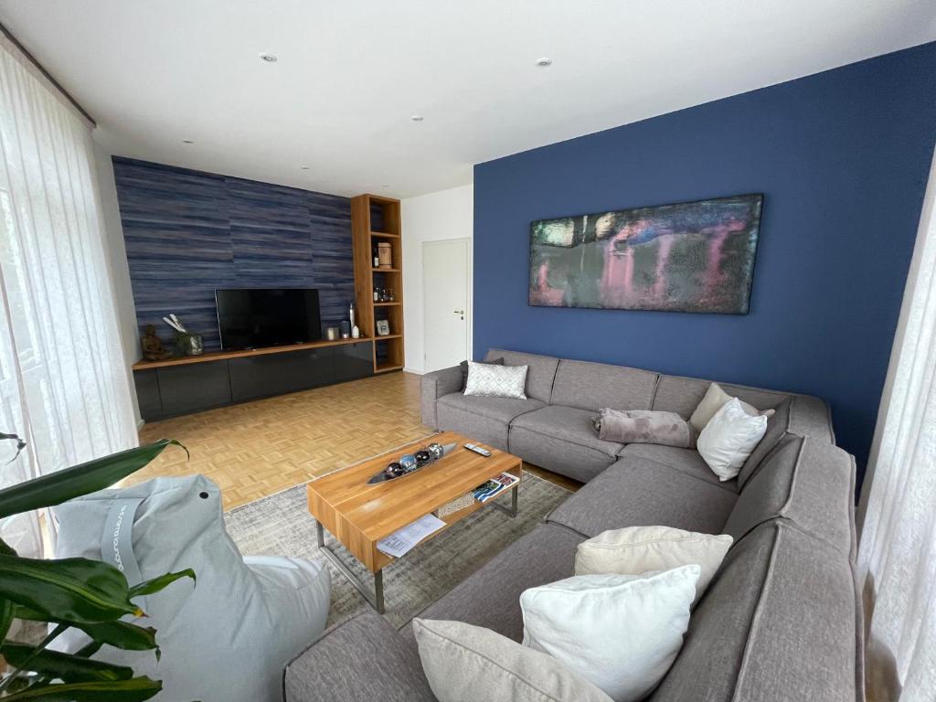 Ferienwohnung Bad Reichenhall Center - 3