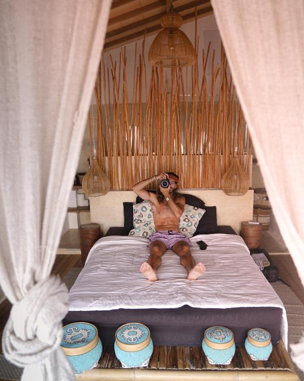 La Beach Penida Villa