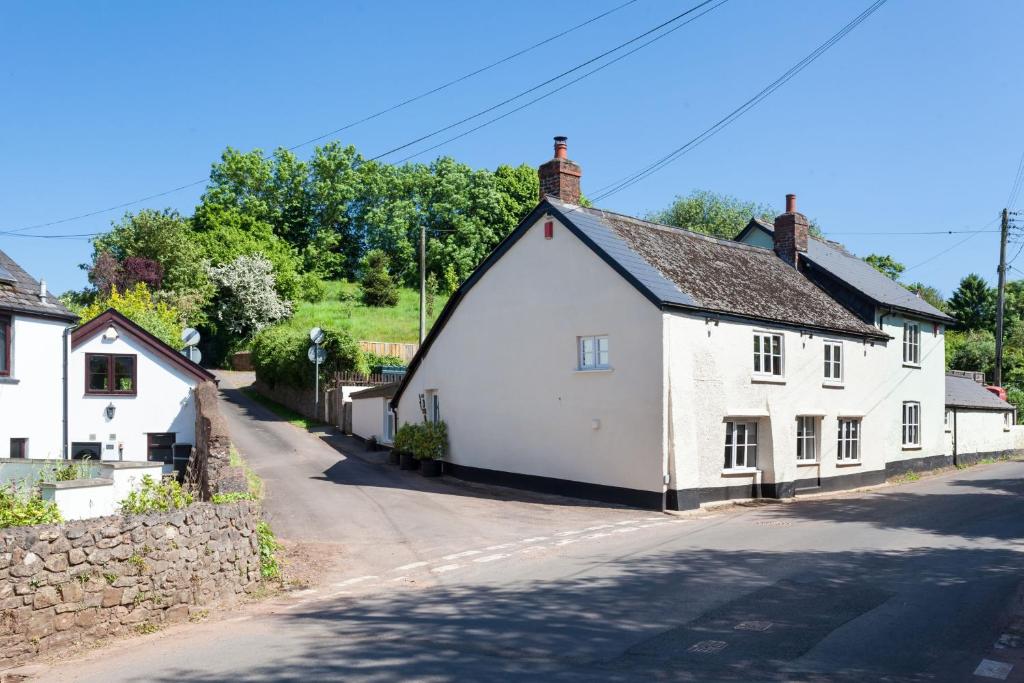 Landlords Cottage a Country Retreat