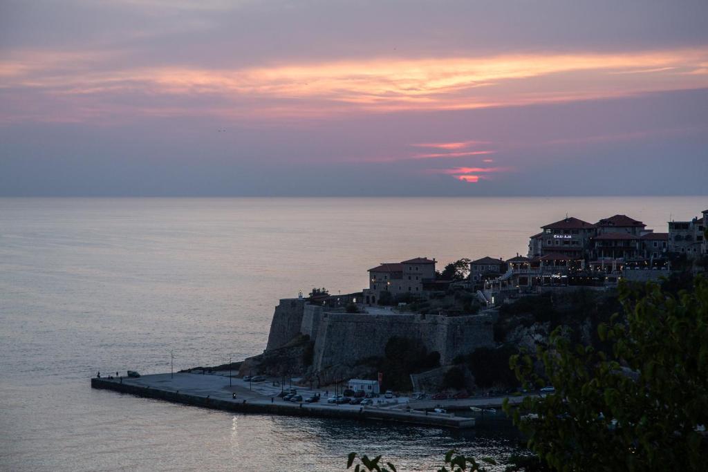 Vista/Panorama