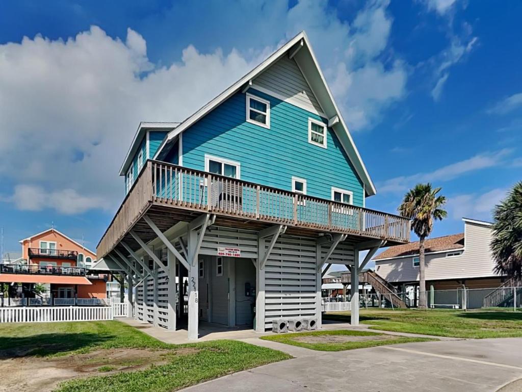 Reel Me In - As Seen on TV, Galveston