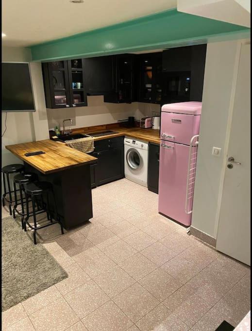 Duplex Marais - Steps from Pompidou Aldaro - 1