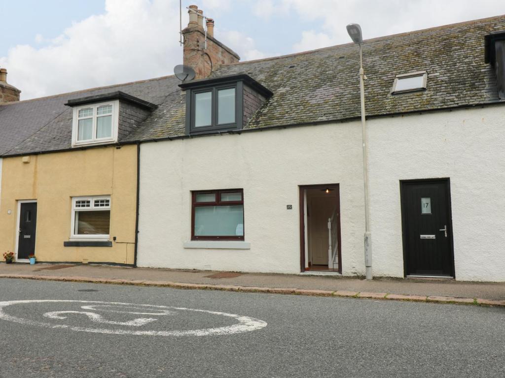 15 Main Street, Peterhead