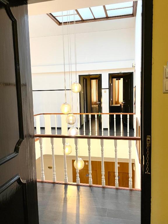 Facilities
