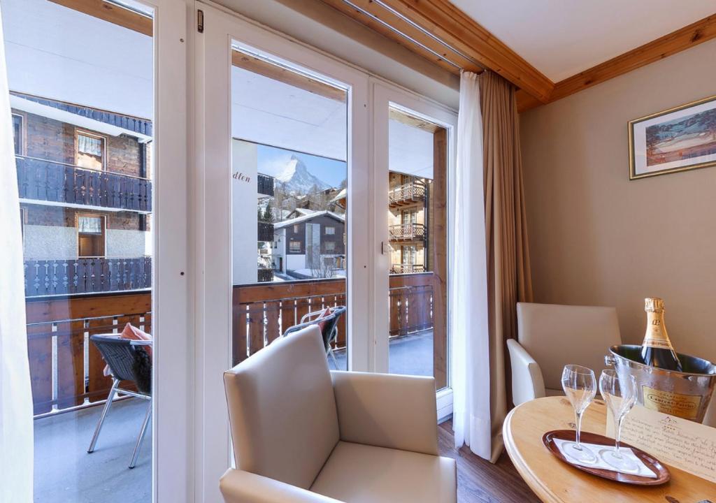 Boutique Hotel Albatros - 5