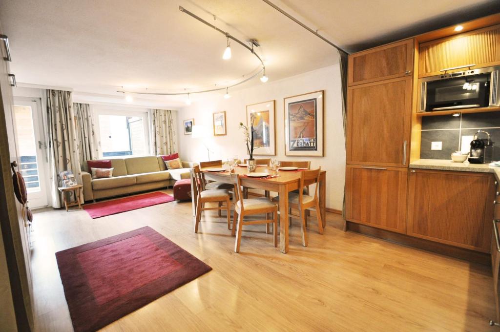 Haus Armina - Apartment Edward - 2