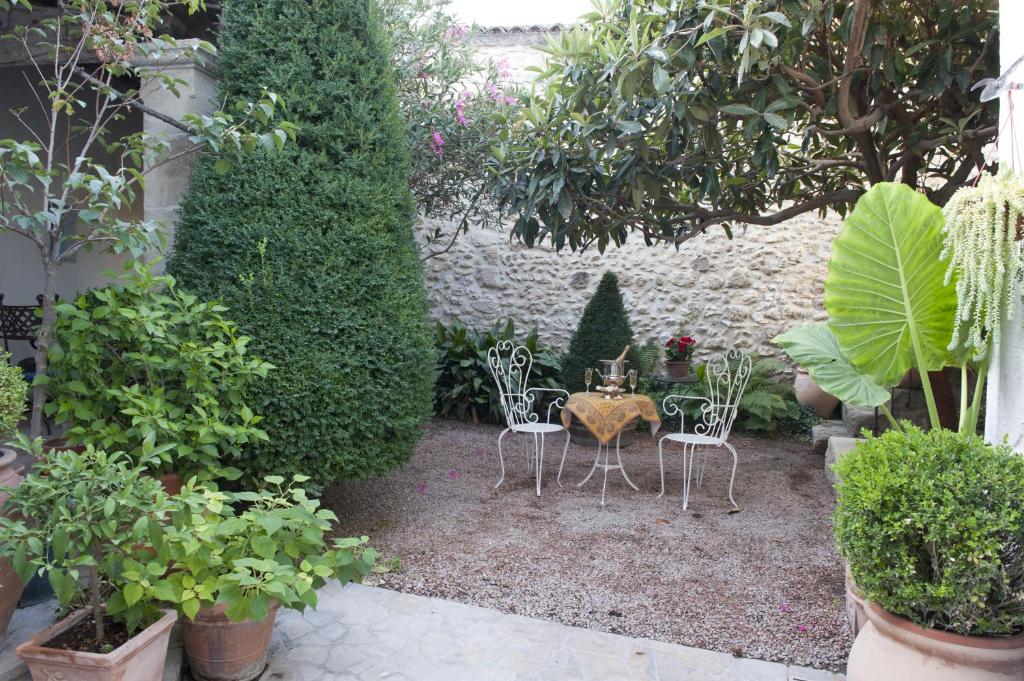 La Maison du Peintre en Provence - 4