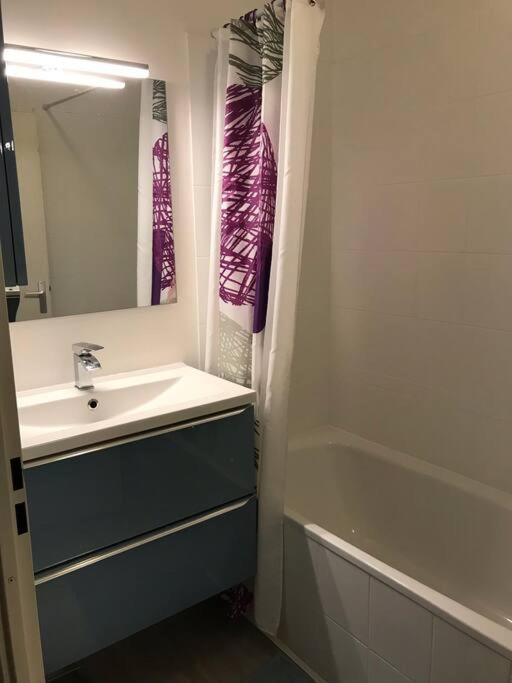 appartement de 68m2 avec garage et climatisation - 4