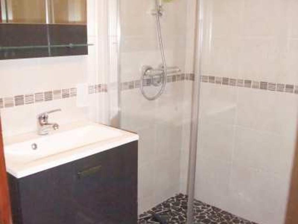 Appartement cosy 4 personnes, animaux admis, au cœur du Chinaillon - FR-1-467-69 - 2
